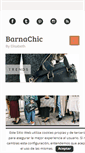 Mobile Screenshot of barnachic.com